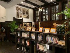 -中山路壹号传奇club·啤酒花园餐厅