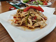 -清真餐厅·回乡麦客