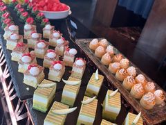 -环球港凯悦 · 享悦中餐厅