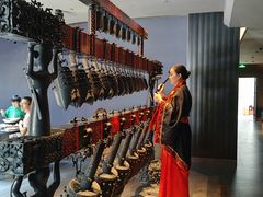 -曾宴·楚菜(湖北省博物馆店)