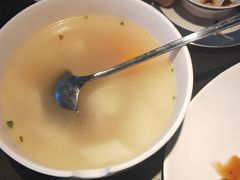 萝卜筒子骨汤-凤凰湘语·湘粤鲜融(浦东旗舰店)