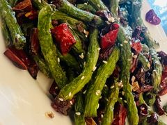 -清风园肘子馆(万家大激店)