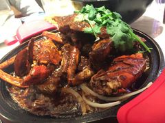 -金椰壳· 大厨新加坡菜(壹方城店)