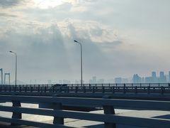 -星海湾跨海大桥