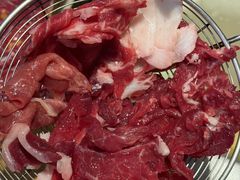 -小肥牛潮汕牛肉火锅(南联店)