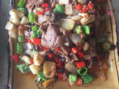 -宋记冕宁土菜馆(海门渔村二店)