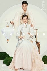 -杭州金夫人婚纱摄影(富阳私享店)