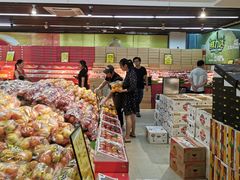 零售区-鲜力达果品批发直销(青山店)