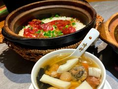 -啫神·广州地标美食(北京路店)