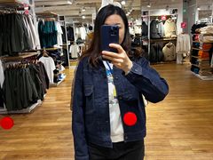 -优衣库(深圳万象天地旗舰店)