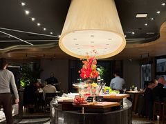 -拉蒂娜·巴西牛排馆 Latina·Brazilian Steakhouse(王府井喜悦店)