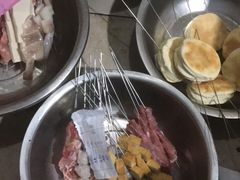 -永安烧烤