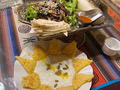 -吉祥圣雪藏餐