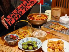 -福苗小骆驼烧烤(莲湖路店)