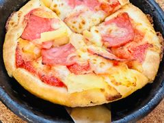 -必胜客(新辰里酒仙桥店)