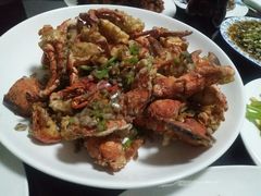 -香满居张记小厨私房菜(青岛站店)