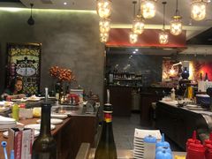 -尚雅铁板自助料理(群力银泰城店)