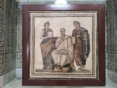 -巴尔多国家博物馆