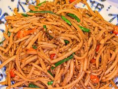 -隐厨·中国菜馆(三里屯T+MALL店)