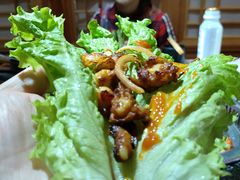 -九田家黑牛烤肉料理(太奥广场店)