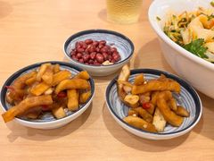 -大师兄·西北小馆(北站缤果空间店)