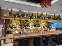 -森味花园·日本料理(伊藤洋华堂亚运村店)