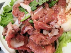 -外婆掌柜·东北家庭烤肉(托乐嘉店)