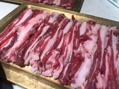 -东门口涮肉·砂锅·烤串(老门东店)
