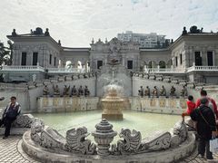-珠海圆明新园