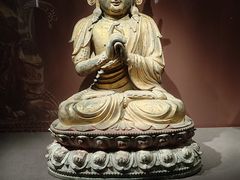 -山东博物馆