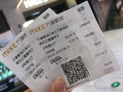 -万象影城(石家庄万象城IMAX激光店)