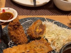 -长崎屋·日本料理·刺身·烧鸟(天河北路店)