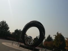 -大兴滨河森林公园