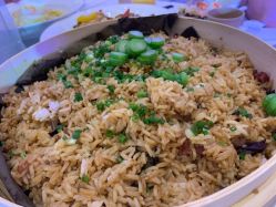 -苏州希尔顿酒店-宴会厅