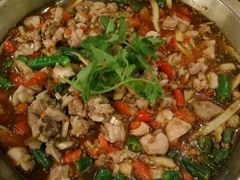 -椒小兔·盐帮川菜中餐厅(金沙时代广场店)