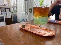 -蜜舍咖啡(洋人街店)