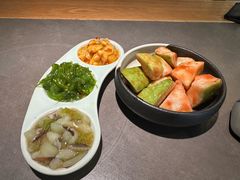 -沼津港精致料理·寿喜烧·烧鸟(龙湖南桥天街日料榜单店)