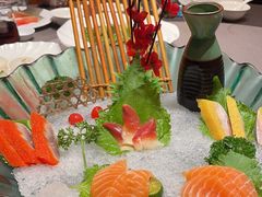 -都市阳光海鲜城(青山湖店)