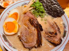 -老龙亭拉面店