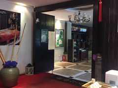 -同喜烤鸭店(光芒店)