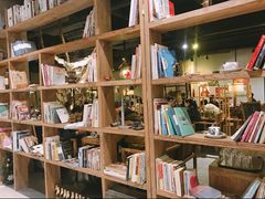 -魔方城市书房(中街益田店)