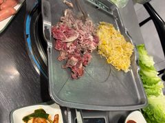 -李氏烤肉店