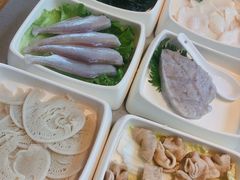 -海底捞火锅(顺城购物中心店)