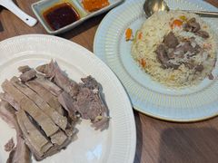 -贯贯吉·清真餐厅(浙江中路店)