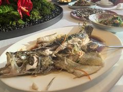 -北京西单美爵酒店-融轩中餐厅