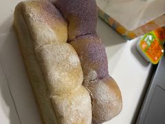 -爸爸糖吐司面包(大连高新锦辉商场店)