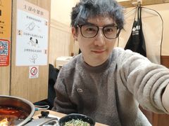 -独食火锅·半米屋台(望平街店)