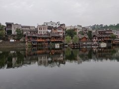 -两江国际影视城