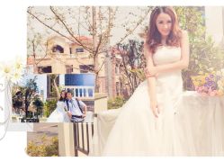 -施华洛婚纱摄影会所(范阳中路店)