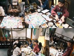 -青藤茶馆(南山路店)